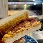 御肉処はしやま - 