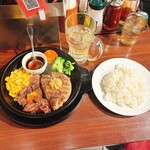 いきなりステーキ - 