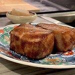 御肉処はしやま - 