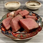 御肉処はしやま - 