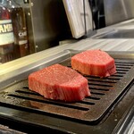 御肉処はしやま - 