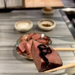 御肉処はしやま - 