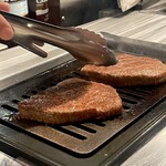 御肉処はしやま - 