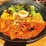 SPICY CURRY 魯珈 - 