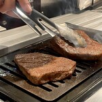 御肉処はしやま - 