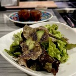 御肉処はしやま - 