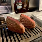 御肉処はしやま - 