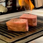 御肉処はしやま - 