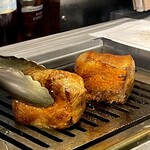 御肉処はしやま - 