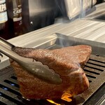 御肉処はしやま - 