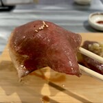 御肉処はしやま - 