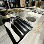 御肉処はしやま - 