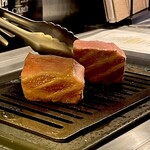 御肉処はしやま - 