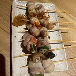 個室完備 稲ノ和 - 