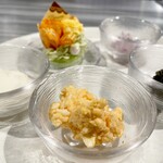 御肉処はしやま - 