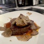 御肉処はしやま - 