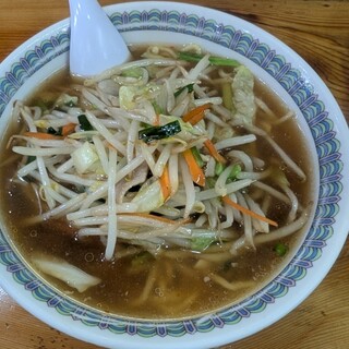 餃子会館 磐梯山_0