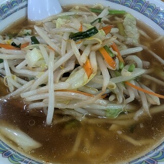 餃子会館 磐梯山_1