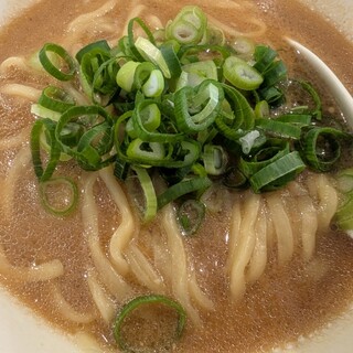 らぁ麺屋のさかいさん_1