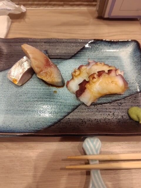 by ゆ、や、、 : 赤坂界作 (アカサカカイサク)- 溜池山王/寿司 | 食べログ