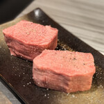 御肉処はしやま - 