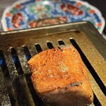 御肉処はしやま - 