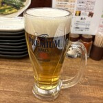 串カツさくら 南海難波店 - 