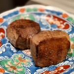 御肉処はしやま - 