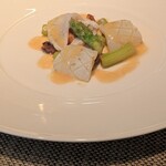 ラシェット・ブランシュ - 