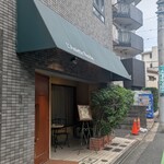 ラシェット・ブランシュ - 