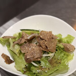 御肉処はしやま - 