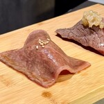 御肉処はしやま - 