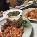 中野苑 - 