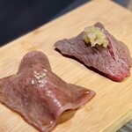 御肉処はしやま - 