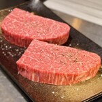 御肉処はしやま - 