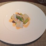 ラシェット・ブランシュ - 