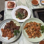 中野苑 - 