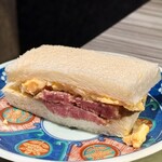 御肉処はしやま - 