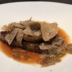 御肉処はしやま - 