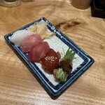 大衆酒場さんま - 