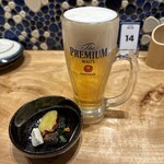 大衆酒場さんま - 