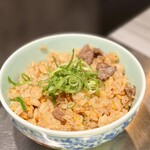 御肉処はしやま - 