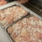 焼肉 和 - シマチョウ