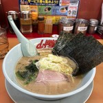 ラーメン山岡家 - 