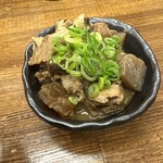 串カツさくら 南海難波店 - 