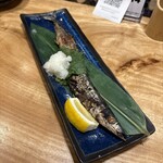 大衆酒場さんま - 