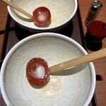 黄桜酒場 - 完食、ごちそうさまでした