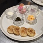 御肉処はしやま - 