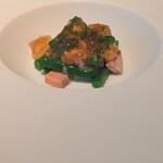 ラシェット・ブランシュ - 