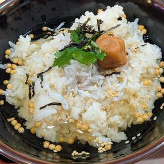 全国ご当地グルメコート 大宮横丁_1